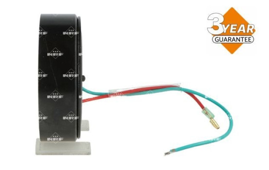 Coil, Clutch Compressor, Image 2