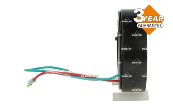 Coil, Clutch Compressor, Image 4