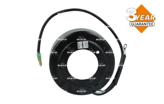 Coil, Clutch Compressor, Image 3