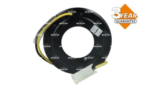 Coil, Clutch Compressor, Image 3