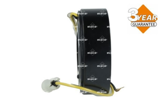 Coil, Clutch Compressor, Image 4