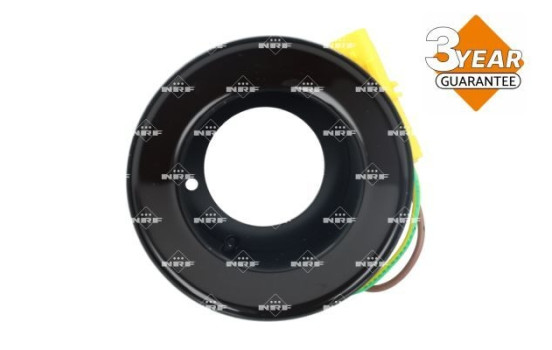 Coil, Clutch Compressor, Image 3