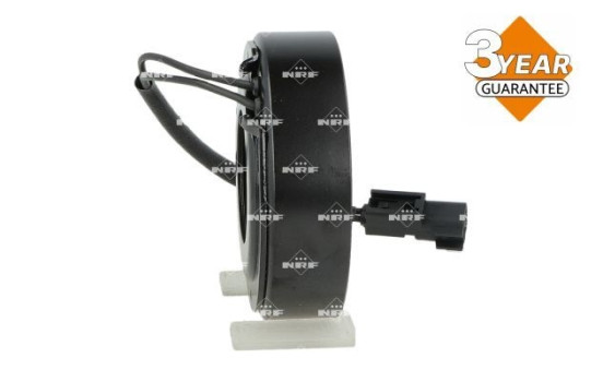 Coil, Clutch Compressor, Image 4