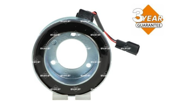 Coil, Clutch Compressor