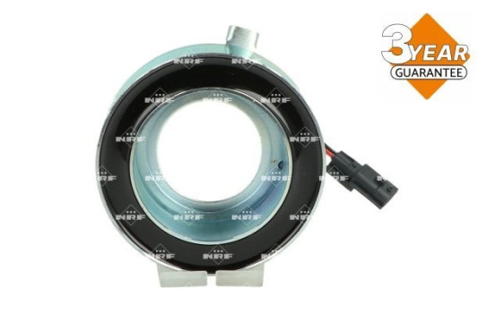 Coil, Clutch Compressor