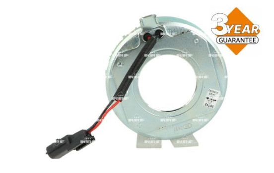 Coil, Clutch Compressor, Image 3
