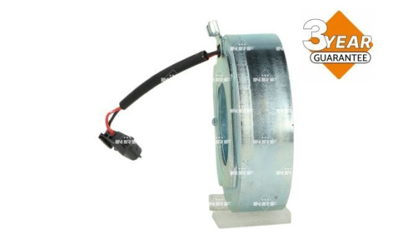 Coil, Clutch Compressor, Image 4