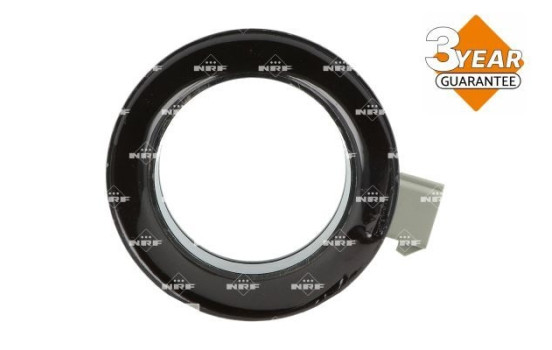 Coil, compressor magnetic coupling, Image 2