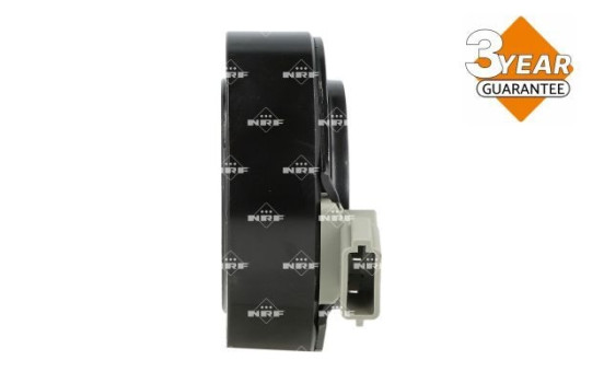 Coil, compressor magnetic coupling, Image 3
