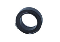 Coil, compressor magnetic coupling