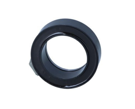 Coil, compressor magnetic coupling