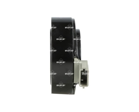 Coil, compressor magnetic coupling, Image 3