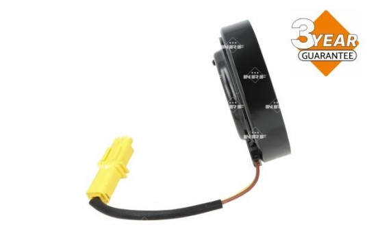 Coil, magnetic clutch compressor, Image 4