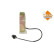 Coil, magnetic clutch compressor, Thumbnail 2