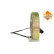 Coil, magnetic clutch compressor, Thumbnail 4