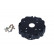 Coil, magnetic-clutch compressor