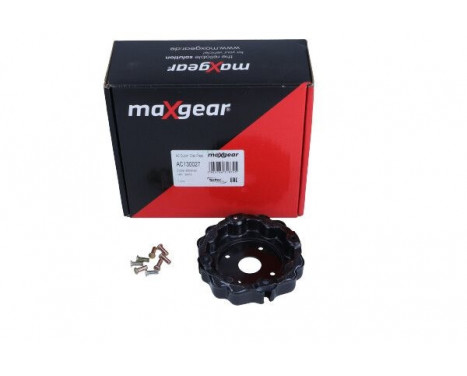Coil, magnetic-clutch compressor, Image 2