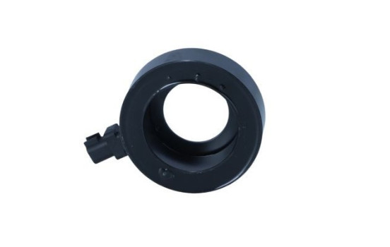 Coil, magnetic clutch compressor