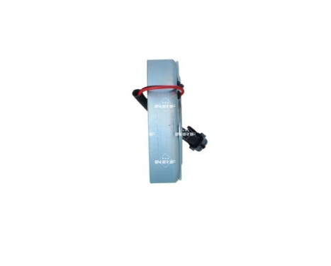 Coil, magnetic clutch compressor, Image 2