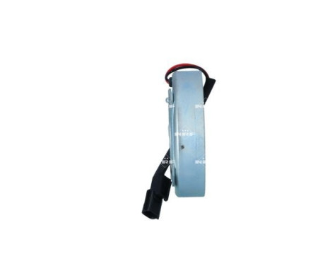 Coil, magnetic clutch compressor, Image 4