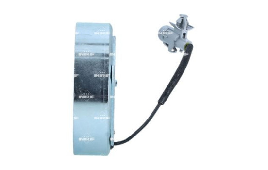 Coil, magnetic clutch compressor, Image 2