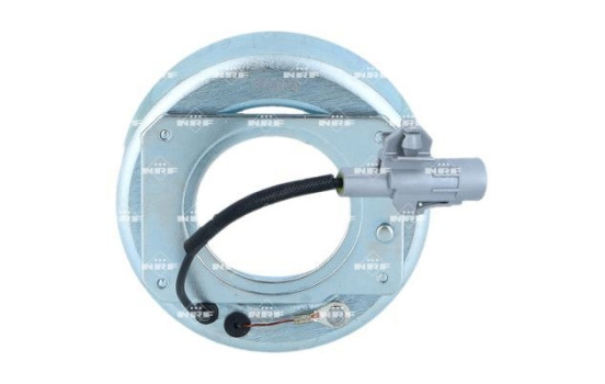Coil, magnetic clutch compressor, Image 3