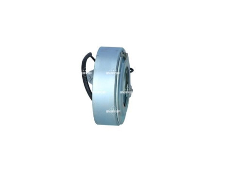 Coil, magnetic clutch compressor, Image 2