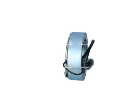 Coil, magnetic clutch compressor, Image 4