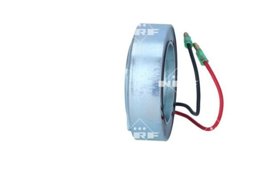 Coil, magnetic clutch compressor, Image 4
