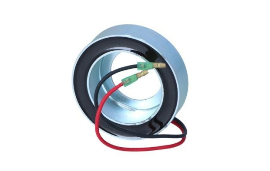 Coil, magnetic clutch compressor, Image 5