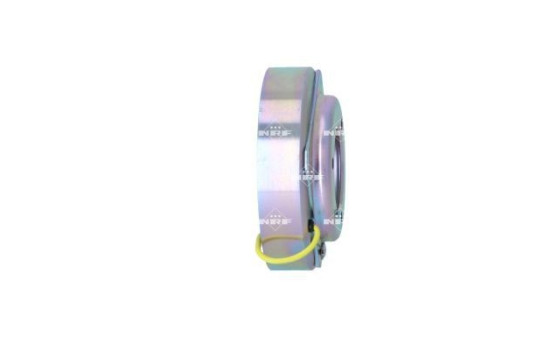 Coil, magnetic clutch compressor, Image 4