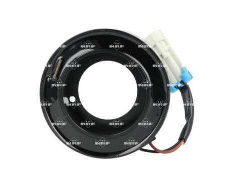 Coil, magnetic-clutch compressor, Image 3