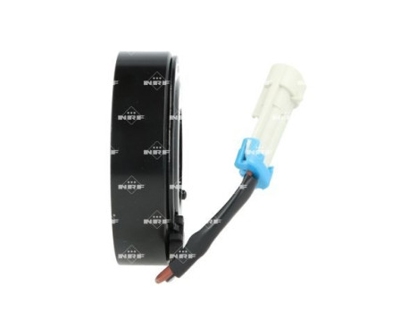 Coil, magnetic-clutch compressor, Image 4