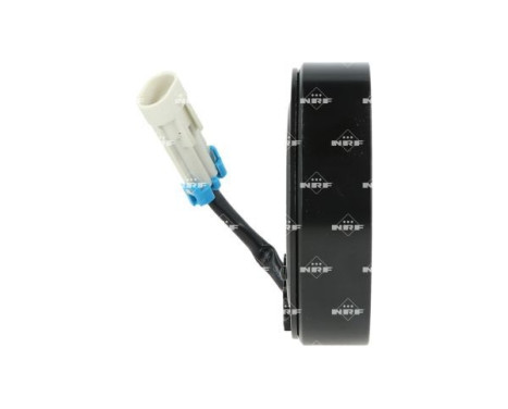 Coil, magnetic-clutch compressor, Image 6