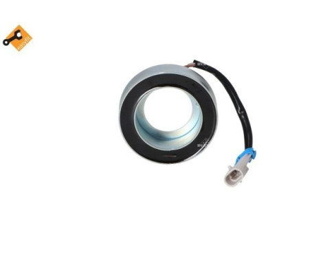 Coil, magnetic-clutch compressor, Image 2