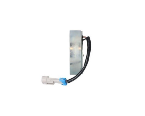 Coil, magnetic-clutch compressor, Image 3