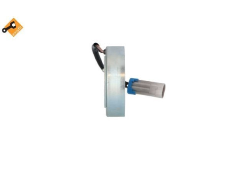 Coil, magnetic-clutch compressor, Image 5