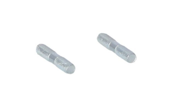 Coil, magnetic-clutch compressor