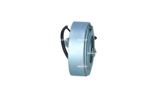 Coil, magnetic clutch compressor, Image 2