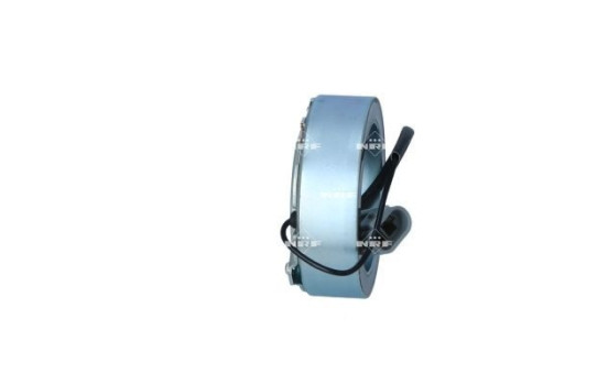 Coil, magnetic clutch compressor, Image 4
