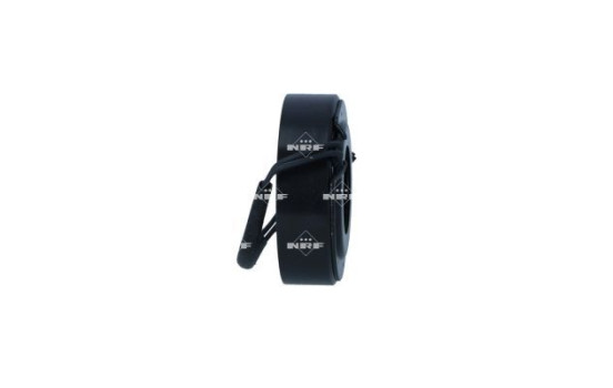 Coil, magnetic clutch compressor, Image 2