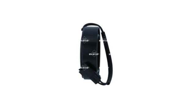 Coil, magnetic clutch compressor, Image 4