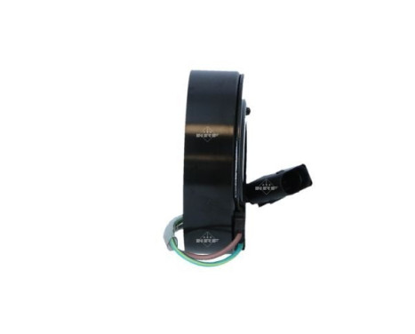 Coil, magnetic-clutch compressor, Image 2