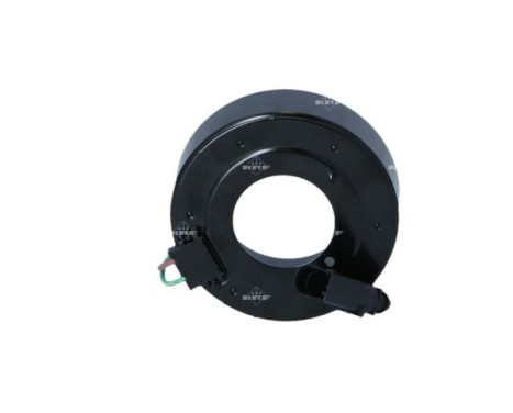 Coil, magnetic-clutch compressor, Image 3