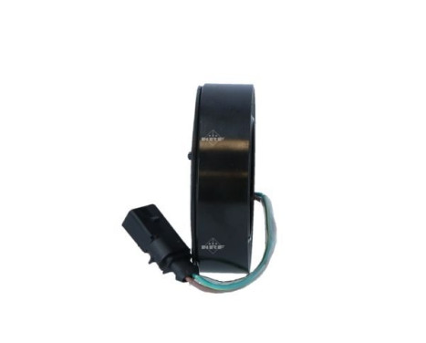 Coil, magnetic-clutch compressor, Image 4