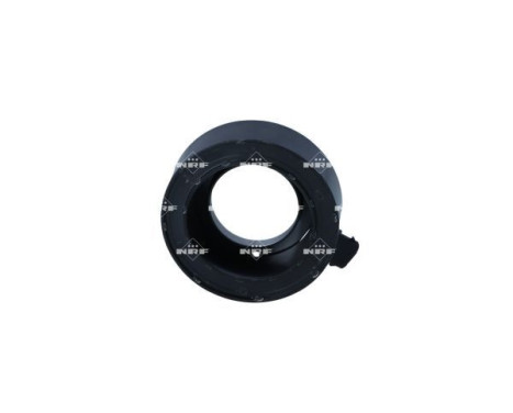 Coil, magnetic clutch compressor