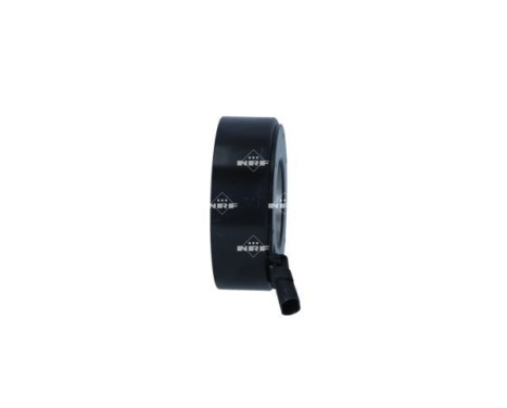 Coil, magnetic clutch compressor, Image 2