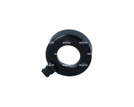 Coil, magnetic clutch compressor, Image 3
