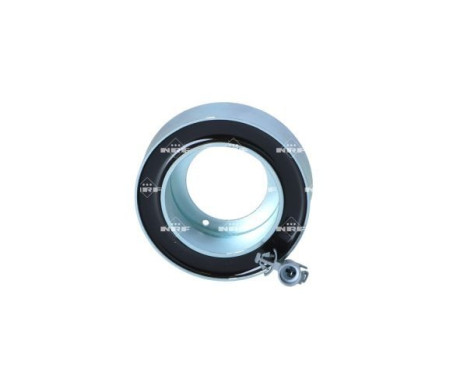 Coil, magnetic clutch compressor