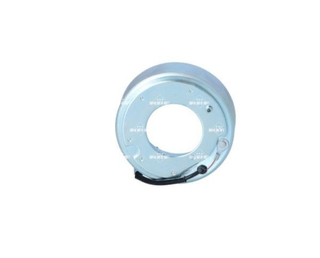 Coil, magnetic clutch compressor, Image 3